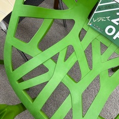 Vitla ベジタルチェアの画像