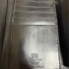 ホワイトハウスコックスの画像