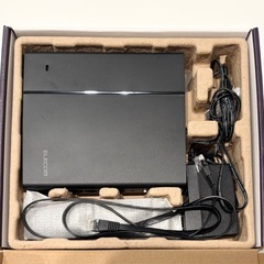 【ELECOM】無線LANギガビットルーターの画像