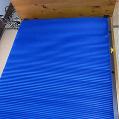 電動介護ベッドの画像