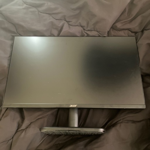 【31.1取引限定】acer IPS ゲーミングモニター EK241YEbmix 23.8インチ スピーカー有