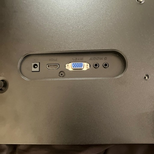 【31.1取引限定】acer IPS ゲーミングモニター EK241YEbmix 23.8インチ スピーカー有