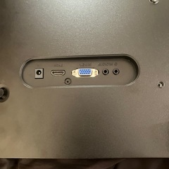 acer IPS ゲーミングモニター EK241YEbmix 23.8インチ スピーカー有の画像