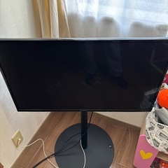 ジャンク品　32型テレビ　パナソニックの画像