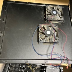 ゲーミングpc　の画像