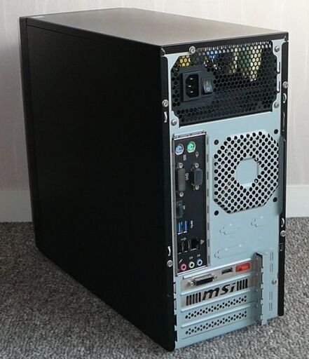 美品　高性能 ゲーミングPC603