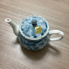 有田焼　湯呑みセット　急須　茶器の画像