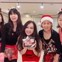 鴻巣 昼/夜🌹ベリーダンス🌹  CBL SURUWR (ｽﾙｰﾙ)の画像