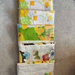 フェイスタオル　　２０枚　未使用　タオルの画像