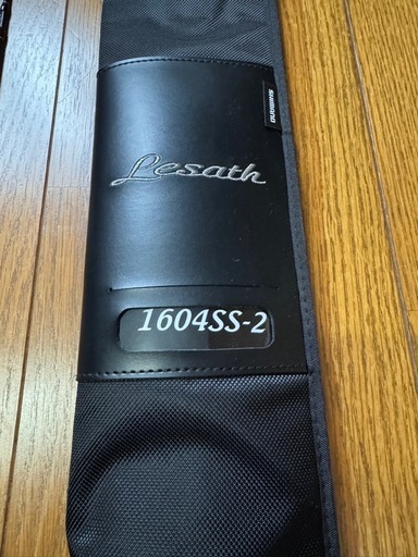 シマノ　レサト　1604SS-2