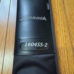 シマノ　レサト　1604SS-2の画像