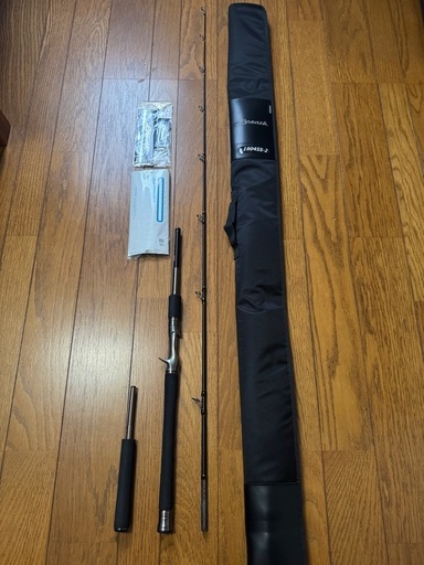 シマノ　レサト　1604SS-2