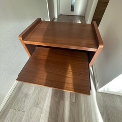 NOCE テレビ台の画像