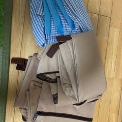 ペットサークルカバー　3枚の画像