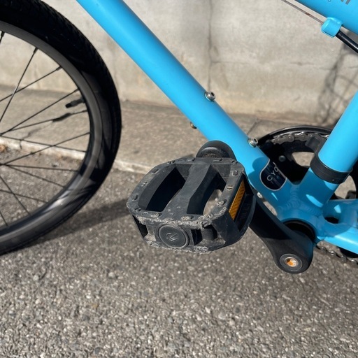 ライトウェイ ZIT 20インチ 子供用 自転車 純正カゴ付き 高品質