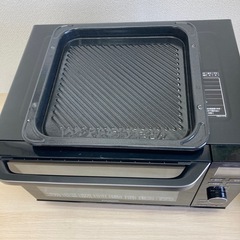 パナソニック　オーブンレンジ　　2019年製003の画像