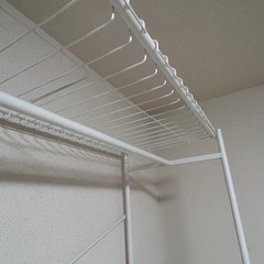 ニトリ コートハンガー の画像