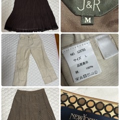 1着たったの30円！古着100点セット｜レディース多め｜転売・フリマ向けの画像