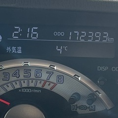 ★ダイハツ　ウェイク　
の画像