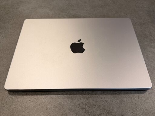 MacBookPro M1 MAX 10コア 24コアGPU 1TBSSD US配列