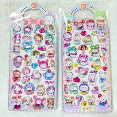 キャンディジェムシールの画像