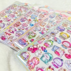 キャンディジェムシールの画像