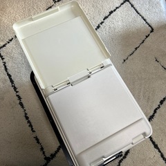 【車載用電気冷蔵庫 イグルー IGLOO 20.9L DC12Vの画像