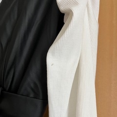 新品🫧レイヤードワンピースの画像