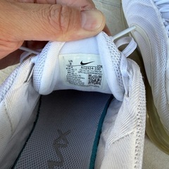 Nike Air Max 720 エアマックス 27cmの画像