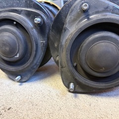 スバルレガシィ　bp5 ビルシュタインショックの画像