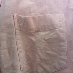 AZULシャツの画像