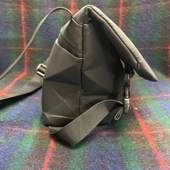 Camita Kolly ブラック　バッグ ショルダーバッグ 黒の画像