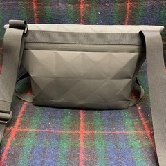 Camita Kolly ブラック　バッグ ショルダーバッグ 黒の画像