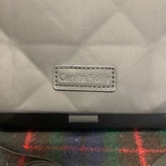 Camita Kolly ブラック　バッグ ショルダーバッグ 黒の画像