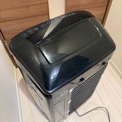 シャープ 加湿空気清浄機 プラズマクラスター7000 動作確認済みの画像