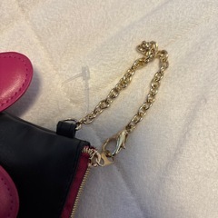 ミニーちゃんの小物入れ？の画像