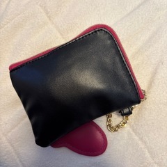 ミニーちゃんの小物入れ？の画像