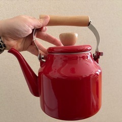 ル・クルーゼ　　鍋　　ホーローポット　セットの画像