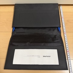 ALPINE  アルパイン カーナビ説明書ケースの画像