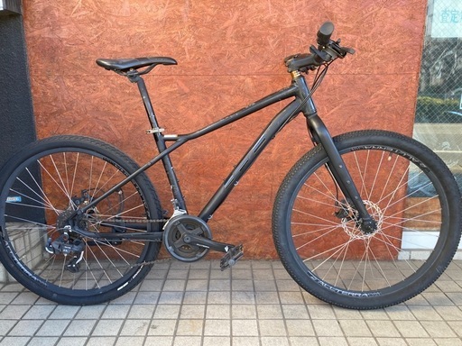 GT  AGGRESSOR  SPORT  rigid  クロスバイク、街乗り・通勤 通学、