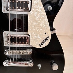 グレッチ G5435 PRO JET  エレキギター（ジャンク） の画像