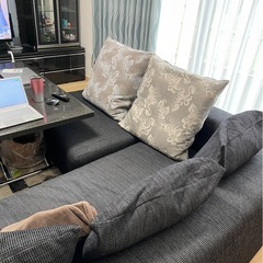 FORMAXソファの画像