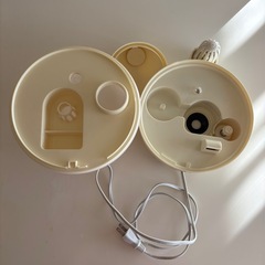 超音波加湿器の画像