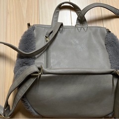 リュックの画像