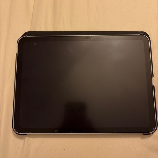 iPad 第10世代 10.9インチ WiFi 64GB
