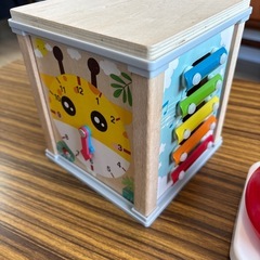 おもちゃの画像