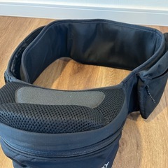 ポルバンアドバンス　ヒップシート＆ベッタ　の画像