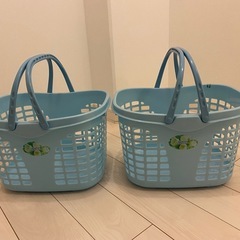 かご(取手付)の画像