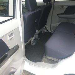 美車23年ワゴンR 71000k 乗って帰れますの画像