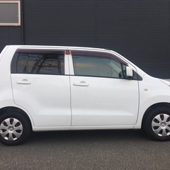 美車23年ワゴンR 71000k 乗って帰れますの画像
